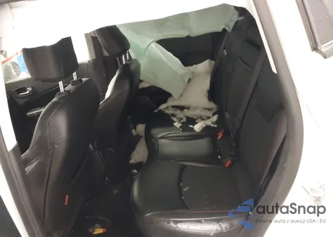 2019 Jeep Compass Trailhawk 4X4 z USA, uszkodzony, nr VIN 3C4NJDDB0KT856572